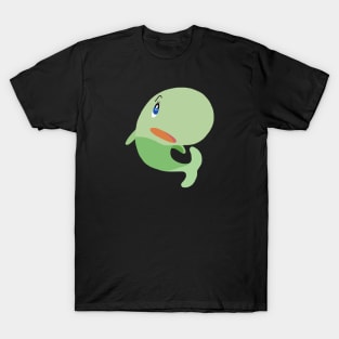 Josephina The Whale T-Shirt